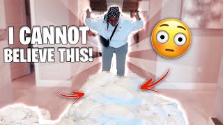 I WENT TO ORLANDO FL. & THIS HAPPENED... *AIR BNB FAIL*