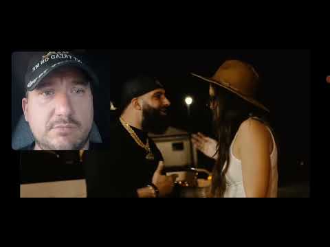 Savannah Dexter And Brobo Gator Sinner Like Me Reaction