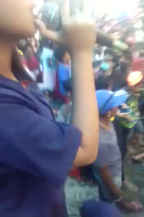 Dandi kendang jaranan LCM live rejoagung