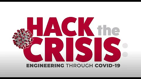 Hack the Crisis: UL's Deborah Jennings-Conner