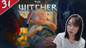 PUT IN THE OVEN OR NOT?😩 | The Witcher 3 Wild Hunt Let