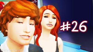 The Sims 4 Жизнь В Городе #26 / УСПЕХ