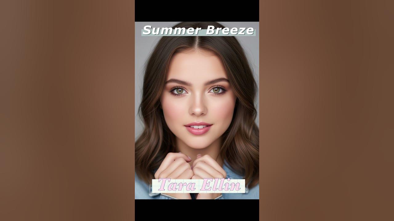 Tara Ellin# Summer Breeze #shorts #debut #summer #song #music Tara Ellin# Summer Breeze #shorts #debut #summer #song #music