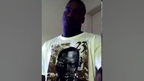 DreMitch fresh home frm da Fedz part2