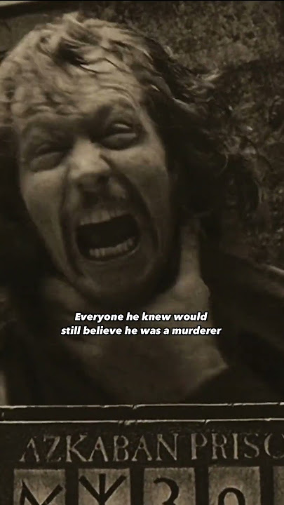 Why Sirius waited 12 years to escape from Azkaban in Harry Potter?