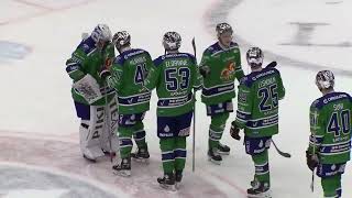 Kooste: Jokerit - RoKi 16.1.2026