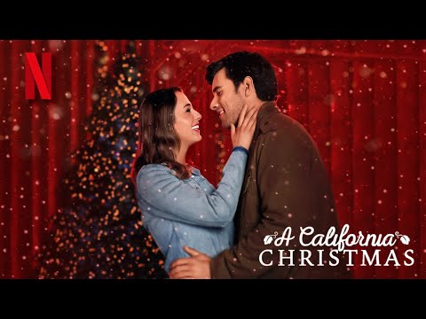 A California Christmas Trailer Official 2020