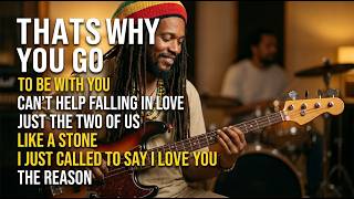 Michael Learns To Rock – That’s Why You Go | Elvis Presley | Stevie Wonder (Chill Reggae Version)