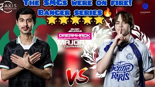EXNID IS IN FINAL FORM! CDL Atlanta - Riyadh Falcons vs Paris GentleM8s #cdl2026 #gaming #esports