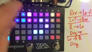 その他 empress effects ZOIA ZOIA – Empress Effects Inc.