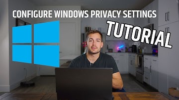 [2022] Configuring Privacy with Windows 11