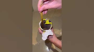 Look what’s inside this firework😱 3 inch shell!