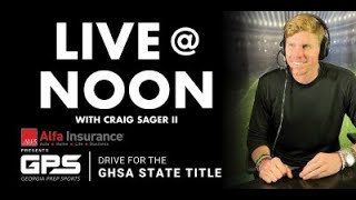 Breaking Down Statewide Composite Rankings & National Rankings + Covering Volleyball State Playoffs