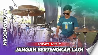 JANGAN BERTENGKAR LAGI SORAYA MUSIC X AUDICT PEMUDA LUWUK BERSATU 2025