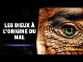 Anunnaki reptiliens  les dieux extraterrestres lorigine du mal  travers la mythologie