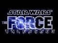 Star Wars The Force Unleashed Full Game No Commentary #may4thbewithyou