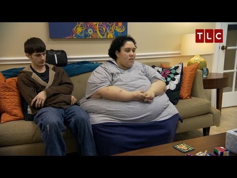 Relationship Issues | My 600 lb Life