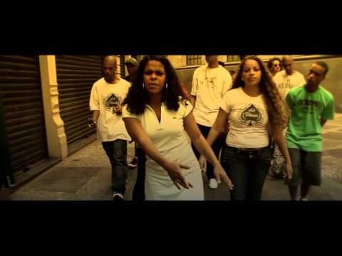 A's Trinca - Agressora (Clipe Oficial)