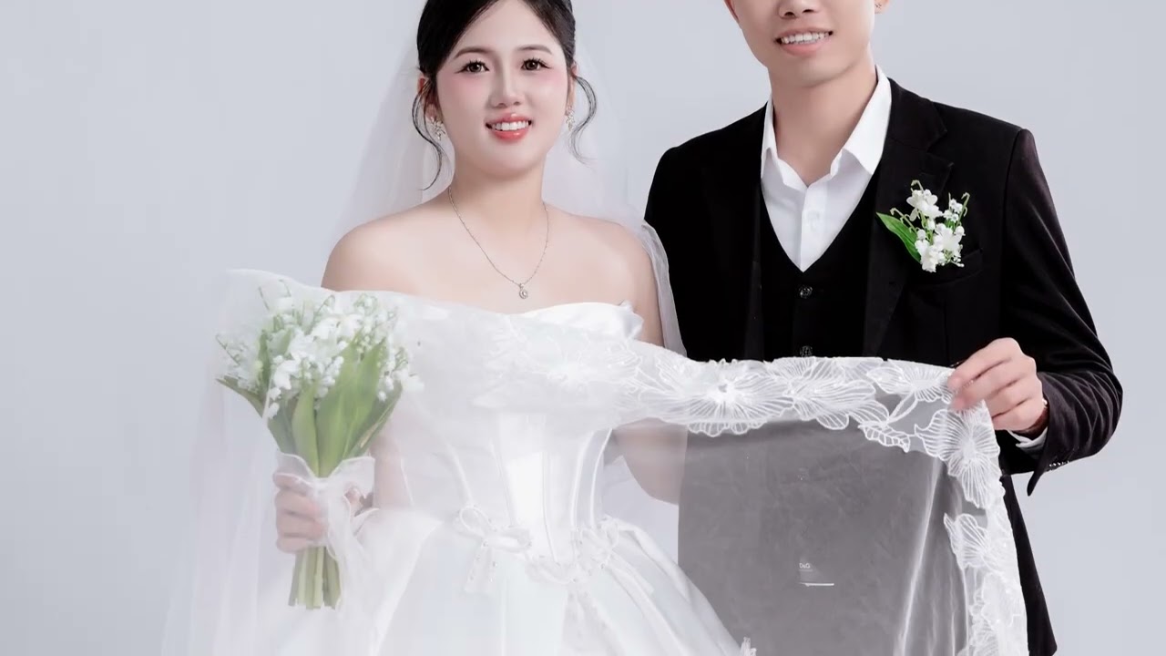 Dung L.Anh Wedding