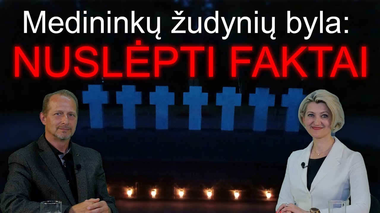G.Gorienė: mums pateikiama ne kas įvyko Medininkuose, o kaip valdžia nori tai matyti