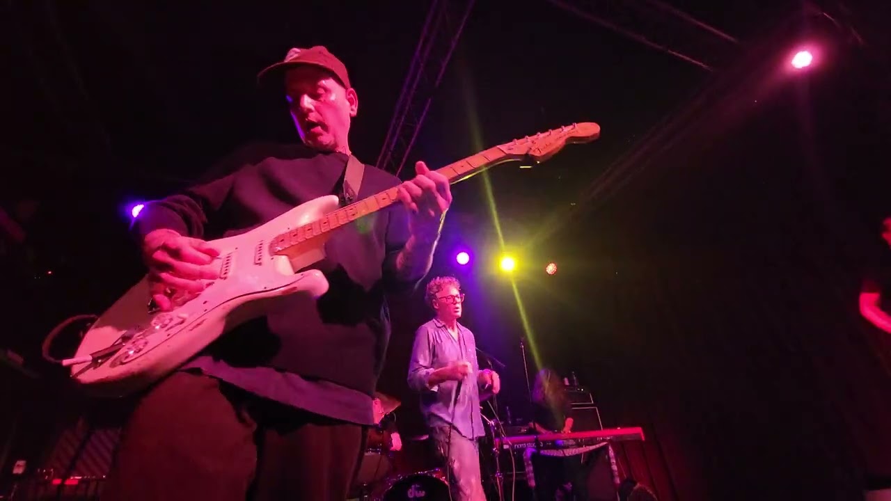 Dance Hall Music – Murder City Devils Live at Fine Line Minneapolis Dance Hall Music – Murder City Devils Live at Fine Line Minneapolis