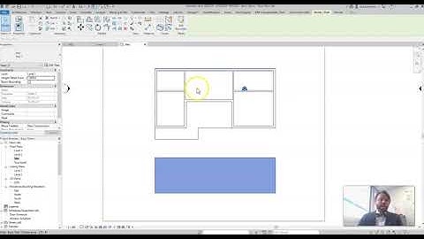 Revit- Swimming pools- Part 1