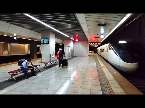 【花蓮行】南港車站。台鐵站 Nangang Station (Taiwan)