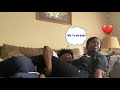 IGNORE MY BOYFRIEND PRANK**SEE HIS REACTION