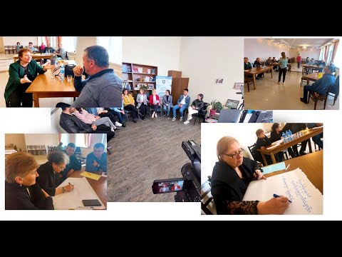 მოქალაქეთა ჩართულობის წარმატებული მაგალითები ბორჯომსა და ნინოწმინდაში