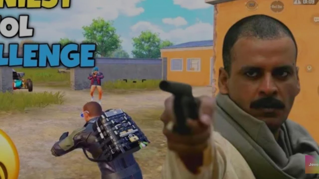 1 star gaming yt bgmi Pistol Fight TDM - YouTube