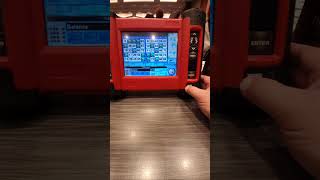 Creepy Old Man is playing Bingo at Potowatomi hotel and casino part 1