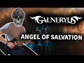 Galneryus - Angel of Salvation (Rocksmith CDLC) Guitar Cover