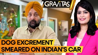 Gravitas: 'Go home Indian': Sikh man faces racism in Australia