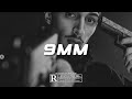 "9MM" | Baby Gang x ZKR Type Beat | Instru Rap Piano/Oldschool Triste Freestyle Lourd 2024