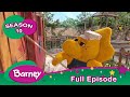 Barney|FULL Episode |Making Mistakes |Season 10