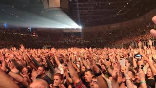 Pearl Jam - &quot;Do the Evolution&quot; Live @ Laszlo Papp Arena Budapest Hungary July12th 2022