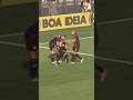 Red bull’s Bragantino Humilha O Fluminense 4x2 Jogo Galatico Brasileirão 2025 Mesmo Patamar