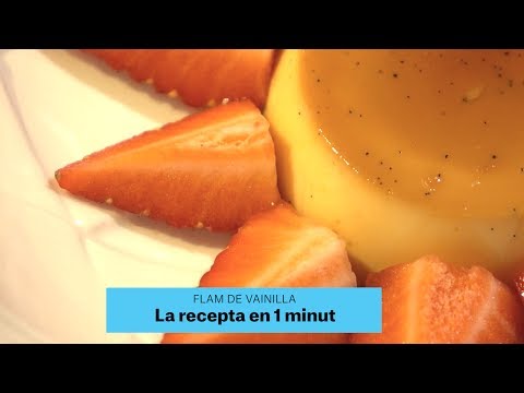 Vídeo: Com Fer Unes Postres 