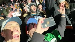 WrestleMania 40 - Cody Rhodes vs Roman Reigns (Reactions to JOHN CENA, UNDERTAKER, & CODY WINNING)