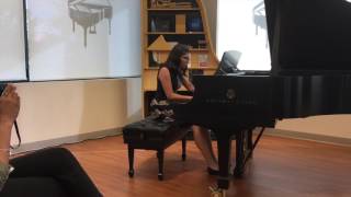Jimbo's Lullaby - Claude Debussy