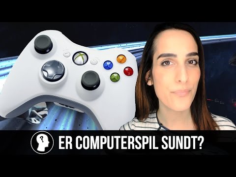 Video: Hvad Er De Tre Sejeste Computerspil