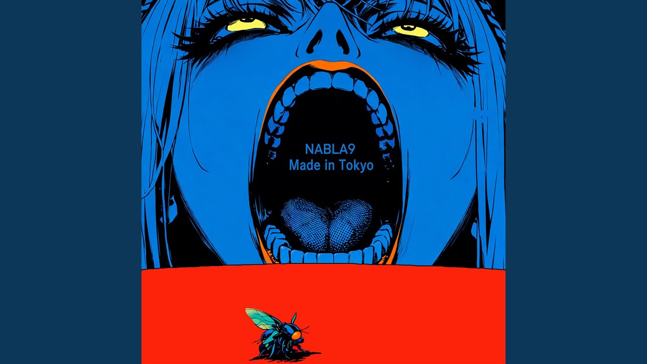 Made in Tokyo