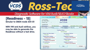 VCDS Scan Tool Functions - Originaldiag.com