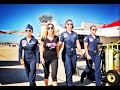 More than just the Pilots - Meet the people behind the USAF Thunderbirds