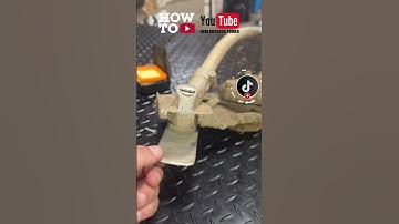 New Stihl Feature #stihl #repair #mechanic #fy #fyp #fypage #foryoupage #diy #fypviral #viral