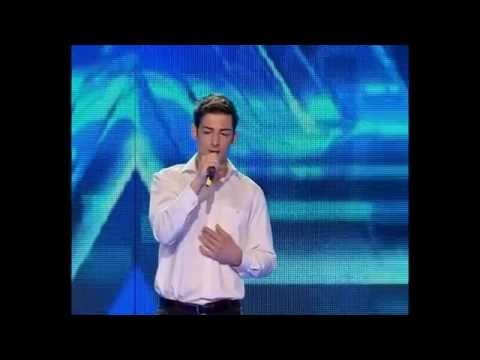 Nick Sherma - You Are So Beautiful | ნიკ შერმა - You Are So Beautiful