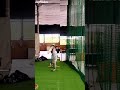 12 Year Young Boy Working On Front Foot Shot Cricket Cricketpractice Cricketball 12 Year Young Boy Working On Front Foot Shot Cricket Cricketpractice Cricketball