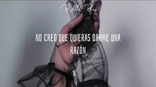 Fousheé – Deep end\/\/ lyrics (español)