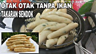 Otak Otak Telur Gurih Enak Buat Ide Jualan modal sedikit untungnya menggigit  😍💗