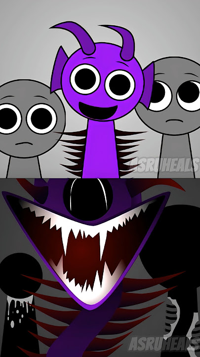 Incredibox Sprunki Phase 11 Vs Sprunki Phase 11 But New Alive